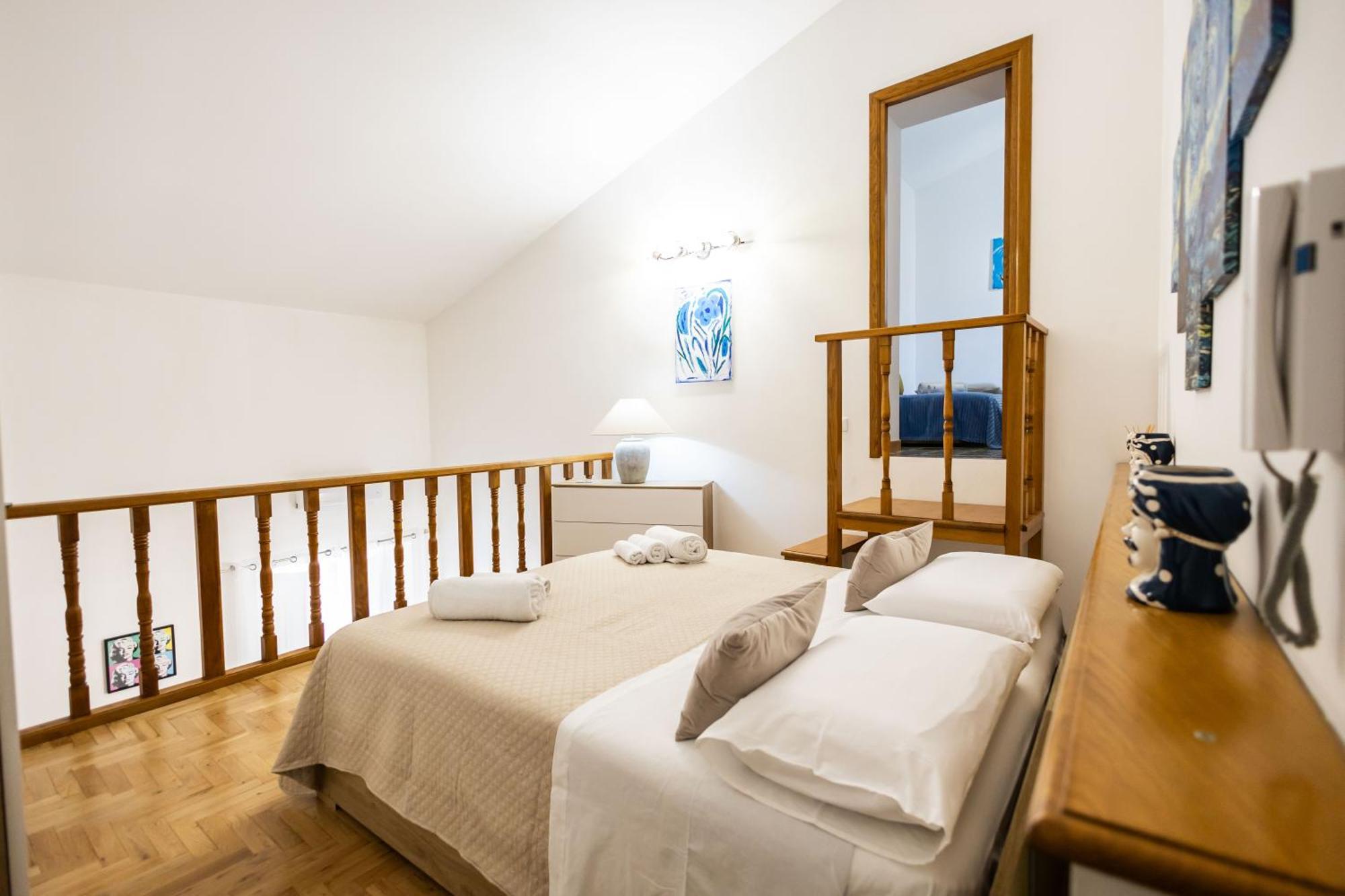 Noble Suite Palermo Exterior photo