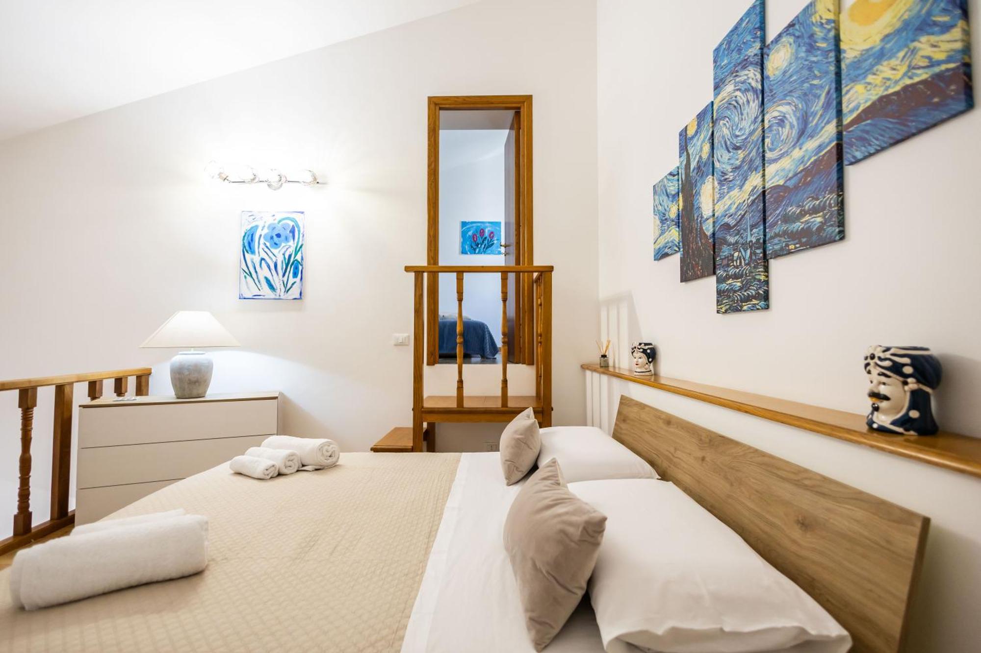 Noble Suite Palermo Exterior photo